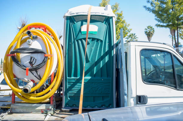 Best Portable toilet rental cost  in Mineville, NY