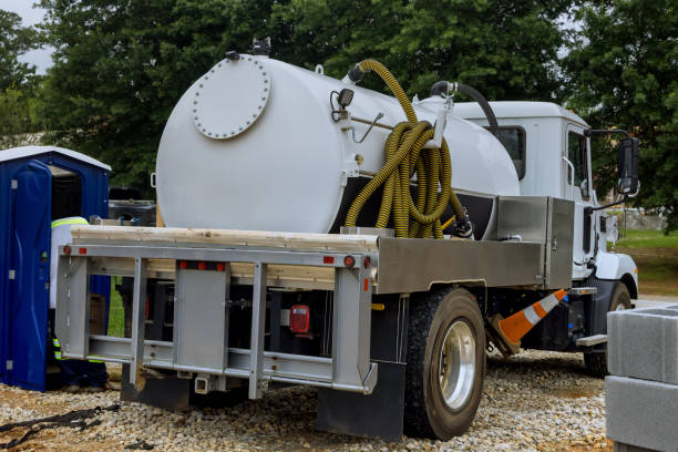 Porta potty services near me in Mineville, NY