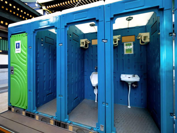 Affordable portable toilet rental in Mineville, NY