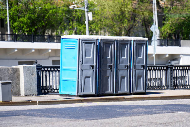 Best Long-term porta potty rental  in Mineville, NY