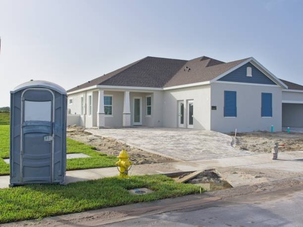 Best High-end porta potty rental  in Mineville, NY