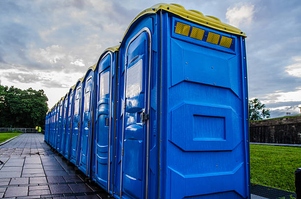 Best Luxury portable toilet rental  in Mineville, NY